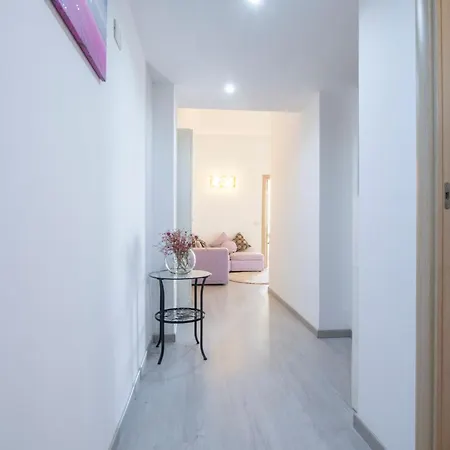 Casa Giada Fronte Mare A Due Passi Da Roma Appartement