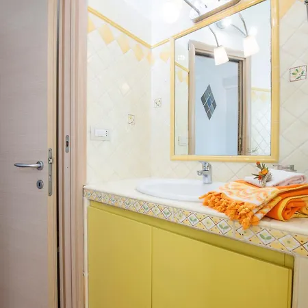 Casa Giada Fronte Mare A Due Passi Da Roma Apartment Ladispoli
