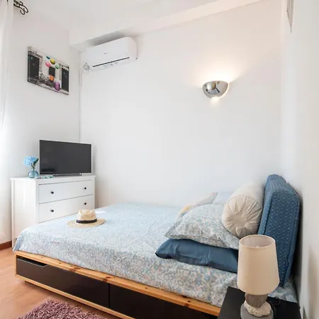 Casa Giada Fronte Mare A Due Passi Da Roma Appartement *