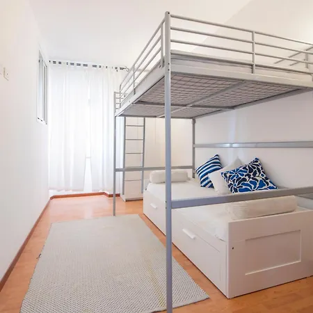 Appartement Casa Giada Fronte Mare A Due Passi Da Roma *