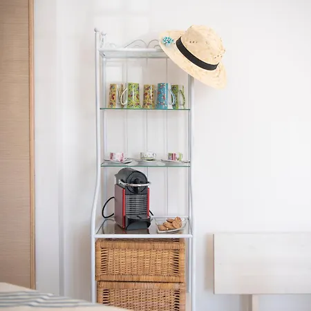 Apartment Casa Giada Fronte Mare A Due Passi Da Roma