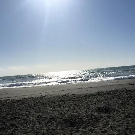 Casa Giada Fronte Mare A Due Passi Da Roma * Ladispoli