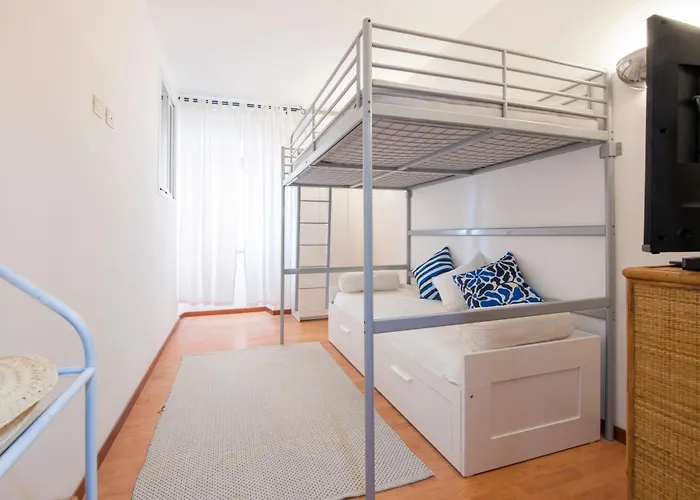 Apartment Casa Giada Fronte Mare A Due Passi Da Roma *