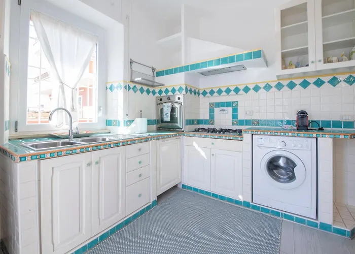 Apartment Casa Giada Fronte Mare A Due Passi Da Roma *