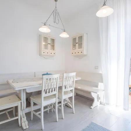 Apartment Casa Giada Fronte Mare A Due Passi Da Roma Ladispoli
