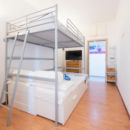 公寓 Casa Giada Fronte Mare A Due Passi Da Roma 拉迪斯波利