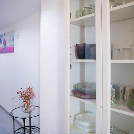 Apartment Casa Giada Fronte Mare A Due Passi Da Roma *